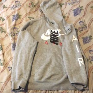 Nike air Jordan hoodie